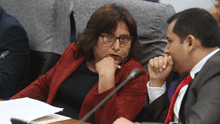 Fujimorista Ananculí asistirá a Comisión de Levantamiento de Inmunidad este lunes