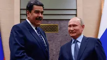 Estados Unidos: Maduro entregó millones de dólares a Rusia ignorando crisis en Venezuela