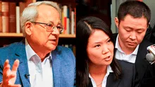 ¿Qué dijo César Hildebrandt sobre Keiko Fujimori y la condena a prisión que habría provocado a su hermano Kenji?