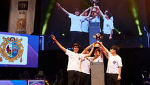 UNMSM campeona en torneo interuniversitario de Mobile Legends: Bang Bang tras ganar a la UTP