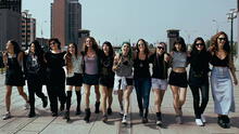 "Girls of Rock 7", primer festival de rock femenino 