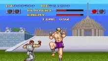 Street Fighter I: ¿cómo era el juego original de Ryu y Ken que fue opacado por su exitosa secuela? [VIDEO]