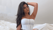 Jonathan Dos Santos filtra fotografía íntima en Instagram con doble de Kylie Jenner
