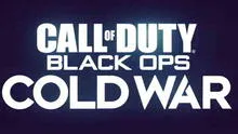 ‘Call of Duty: Black Ops Cold War’: Activision anuncia oficialmente el próximo juego de la saga [VIDEO]