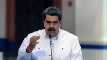Maduro celebra nueva composición del CNE, al que califica de “diverso”