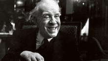 Los 120 años de Jorge Luis Borges 