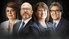 Cuatro ministros de Salud en menos de un año para frenar la COVID-19