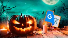 Google Translate: coloca 'Halloween’ en traductor y extraño mensaje asombra a miles [FOTOS]