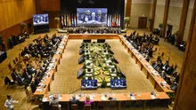 Cumbre del Mercosur: jefes de Estado se reúnen en Paraguay| EN VIVO