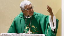 Arzobispo de Lima publica su primera carta pastoral