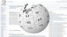 Wikipedia cambia el diseño de su página web por primera vez en 10 años