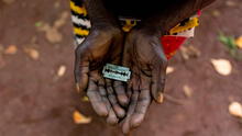 Sudán: prohíben la mutilación genital femenina 