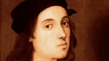 Rafael Sanzio, los 500 años del pintor renacentista