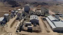 Inmaculada, la mina de oro más grande de Hochschild en Perú, en conflicto con Huancute