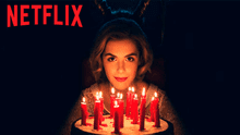 Sabrina en Netflix: 6 secretos detrás de la popular serie que pocos conocen [VIDEO]