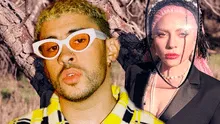 Bad Bunny es tildado de “machista” por humillar a Lady Gaga en canción [VIDEO]