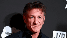 Sean Penn abrirá centro para pruebas por coronavirus en California 