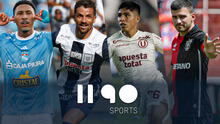 1190 Sports revela los nuevos canales que transmitirán el fútbol peruano en el 2023
