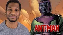 Ant-Man 3: Jonathan Majors interpretaría a Kang el conquistador, nuevo enemigo en el UCM