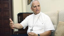 Prevost: “Si eres víctima de abuso sexual de un sacerdote, denúncialo”