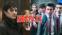 Ni “Elite” ni “1899″: esta serie de Netflix los venció y permanece imbatible