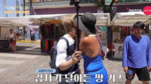 JYJ: El tango atrapa a Jaejoong en visita por Argentina [VIDEO]