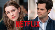 You 3: ¡Oficial! Netflix confirma nueva temporada y regreso de Joe y Love [VIDEO]