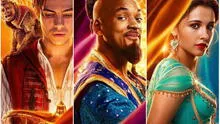 Aladdin: 5 razones para ver la película este fin de semana [VIDEO]