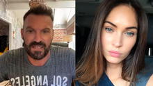 Brian Austin Green pide custodia compartida de sus hijos con Megan Fox 