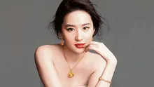 Liu Yifei: la heroína de Wuhan