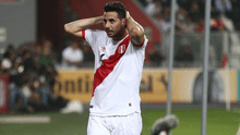 Oblitas sobre Pizarro en el Mundial: “Fue evaluado, pero se decidió que no vaya” [VIDEO] 