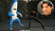 El ‘Grillo’ y su tiburón llegan a Left 4 Dead 2: ¿cómo desbloquear a los personajes de NN?