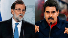 Venezuela declara persona “non grata” a embajador español