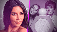 Kim Kardashian y Kris Jenner lanzan perfume en medio de la pandemia [VIDEO]