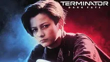 Terminator: Dark Fate: ¿qué pasó con John Connor? Aquí todo sobre su paradero [VIDEO]