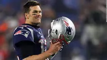 El multicampeón de la NFL Tom Brady deja los New England Patriots tras 20 años
