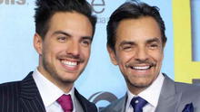 Vadhir Derbez: ¿Quién es la mamá del hijo del actor mexicano Eugenio Derbez?