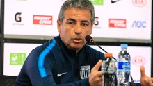 “Desagradable”, así calificó Pablo Bengoechea la salida de Claudio Vivas
