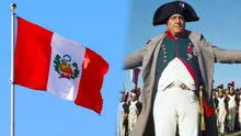 ¿Perú pudo haber sido un reino y tener como su primer soberano a Napoleón?