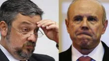 Fiscalía brasileña denuncia a ex ministros de Lula y Rousseff por corrupción y lavado de activos