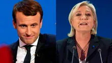 Macron y Le Pen por la presidencia de Francia: sus principales propuestas