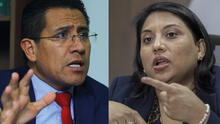 Ministra Neyra sobre renuncia de Amado Enco: “En ningún momento se ha afectado su autonomía”