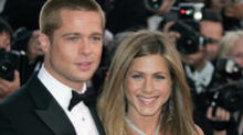Brad Pitt: tres exnovias del actor coincidieron en los Globos de Oro 2020