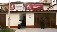 Once candidatos al Congreso por Cusco afrontan procesos judiciales