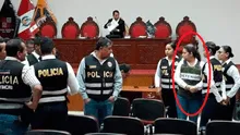 Tumbes: este lunes Yhenifferd Bustamante Moretti abandonará el penal de Puerto Pizarro