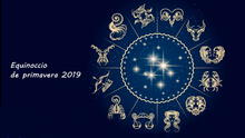 Equinoccio de primavera 2019: ¿Cómo se verán afectados los signos del zodiaco con la llegada de la estación?