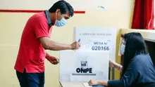 Elecciones 2022: más del 30% de ausentismo electoral en la segunda vuelta en Cusco
