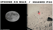 Facebook viral: Huawei P30 Pro y su potente zoom generan memes y estos son los mejores [FOTOS]