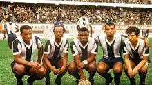 Alianza Lima y su sentido mensaje: “El mejor '9′ en la historia del fútbol, nuestro ídolo ‘Perico’ León"
