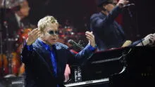 Elton John, llega a Cannes con su documental